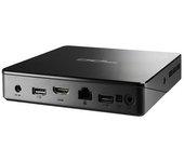 Shuttle Barebone Ns02ev2