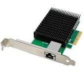 Levelone Gnc-0210 Adaptador Y Tarjeta De Red Interno Ethernet 10000 Mbit/s