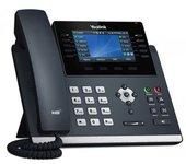 Telefono Yealink Ip Poe T46u