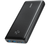 Powerbank Anker Powercore Iii 25,6k 87w Negro