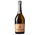 Billecart-salmon Brut Champagne Gran Reserva Media Botella 37 Cl 12% Vol.