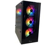 Aures Gaming Basilisk I134f RTX 46 Lite Intel Core i5-13400F/16GB/1TB SSD/RTX 4060