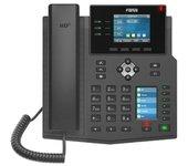 Fanvil Teléfono Voip X4u