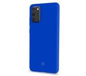 Funda para Samsung Galaxy S20+ CELLY Azul