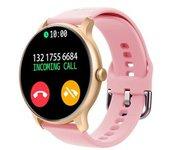 Celly Smartwatch Pink Trainermoonpk