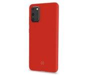 Funda para Samsung Galaxy S20+ CELLY Rojo