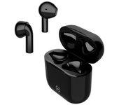 Celly Mini1 Auriculares Inalámbricos Negros