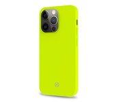 Funda para iPhone 13 Pro CELLY Amarillo