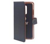 Funda Folio para iPhone 11 Pro CELLY Piel Negro