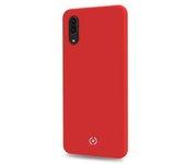 Celly Feeling848rd Funda Para Teléfono Móvil 14,7 Cm (5.8') Rojo