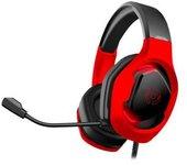 Auriculares para juegos Celly Cyberbeat