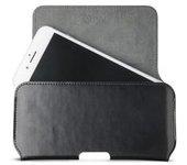 Celly Beltpro Xl Funda Para Teléfono Móvil Negro