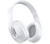 Celly Flowbeat Auriculares Inalámbricos Bluetooth Blancos