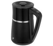 Hervidor LAFE LAFCZA47290 (Negro - 220-240 V - 1,7 L)