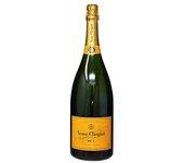 Veuve Clicquot Yellow Label Brut Champagne Gran Reserva Botella Magnum 1,5 L 12% Vol.