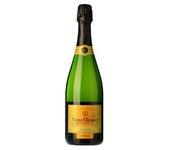 Champagne Veuve Clicquot Vintage 2012 con estuche