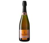 Veuve Clicquot Vintage Rosé Champagne 75 Cl 12.5% Vol.