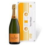 Veuve Clicquot Brut Estuche Cassette MAISON VEUVE CLICQUOT