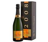 Veuve Clicquot Vintage Brut Estuchado 2008 MAISON VEUVE CLICQUOT