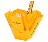 Veuve Clicquot Yellow Brut + Ice Box MAISON VEUVE CLICQUOT