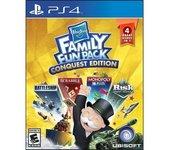 Juego PS4 Hasbro Family Fun Pack Conquest Edition Brand New