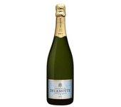 Delamotte Brut Champagne Gran Reserva 75 Cl 12% Vol.