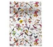 Birds of paradise colcha cama 180 (270x260 cm)