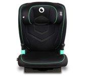 Silla Auto Neal De Lionelo, Color:black Onyx