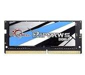 Memoria RAM GSKILL Ripjaws DDR4 16 GB CL16