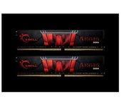 Memoria RAM GSKILL Aegis DDR4 8 GB CL17