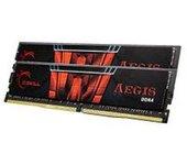 Gskill Memoria Ddr4 8gb Pc2133 C15 Aegis Kit 2