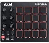 Akai Mpd 218