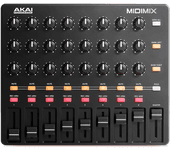 Akai Midimix Controlador Midi