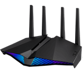 Asus Router Dsl-ax82u Dual Band