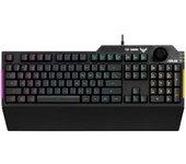 Asus Teclado Gaming K1