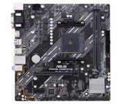 MOTHERBOARD ASUS PRIME A520M-E