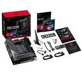 Asus ROG Strix X570-I Gaming