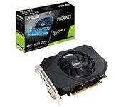 Svga Geforce Asus Ph-gtx1650-o4gd6-p 4gb