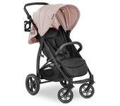 Silla De Paseo Rapid 4d De Hauck Dusty Rose