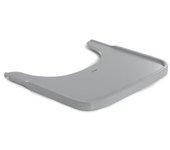 Bandeja De Madera Alpha Wooden Tray Para Trona Alpha+ De Hauck Grey