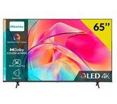 Hisense Tv 65e77kq 65´´ 4k Led