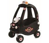 Little Tikes Taxi Cozy Cab negro