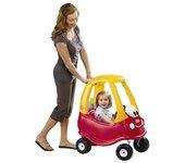 Coche LITTLE TIKES Cozy Coupe