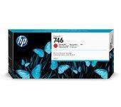 HP Cartucho De Tinta 746