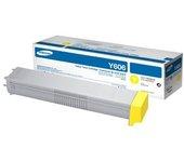 Samsung Clt-y6062s Toner Original Amarillo