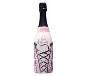 Pierre Mignon Cuvée Feminity Brut Champagne Gran Reserva 75 Cl 12% Vol.