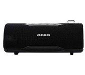 Aiwa BST-500 Altavoz Bluetooth 12W Negro