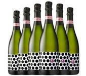 Paco & Lola Lola Brut Cava 75 Cl 11.5% Vol. (pack De 6 Unidades)