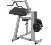 Biceps & Triceps Machine Body-solid Gcbt380