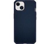 Funda para iPhone 14 Max/14 IT SKINS Nylon Azul